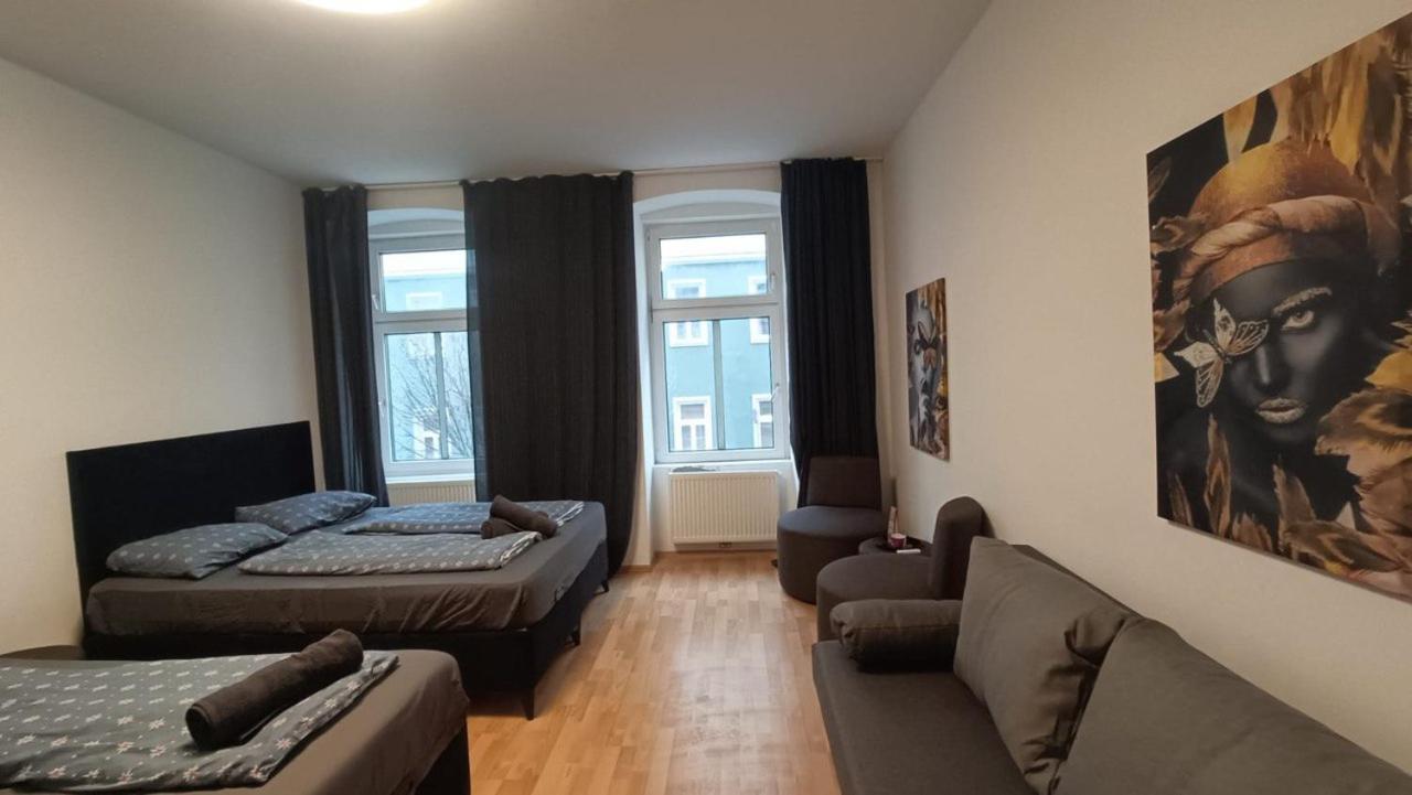 Apartment Family Vienna