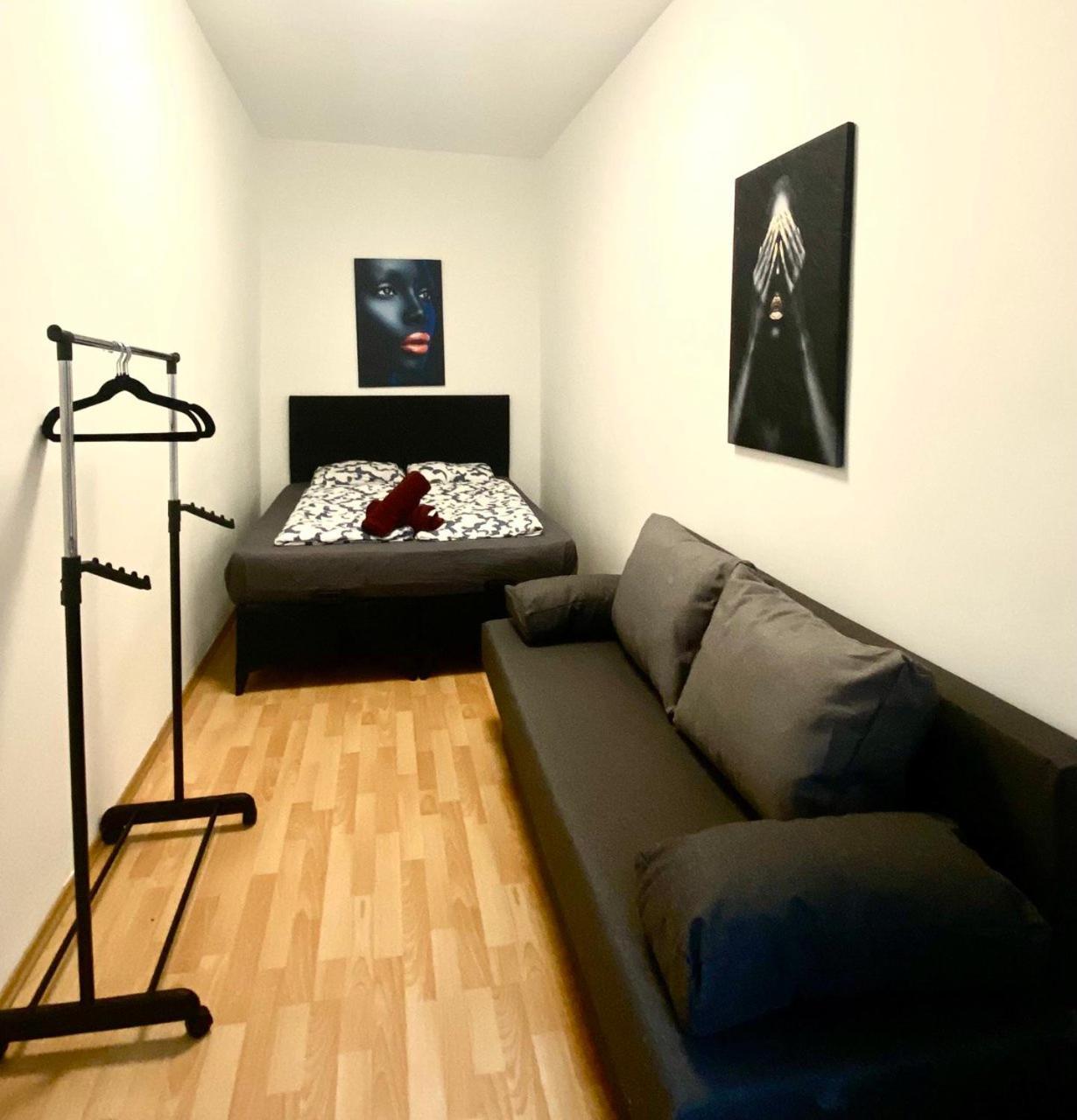 Family Apartment