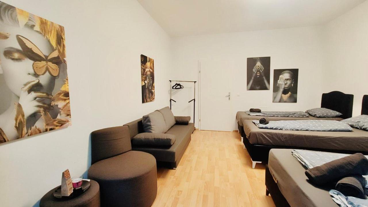 Family Apartment