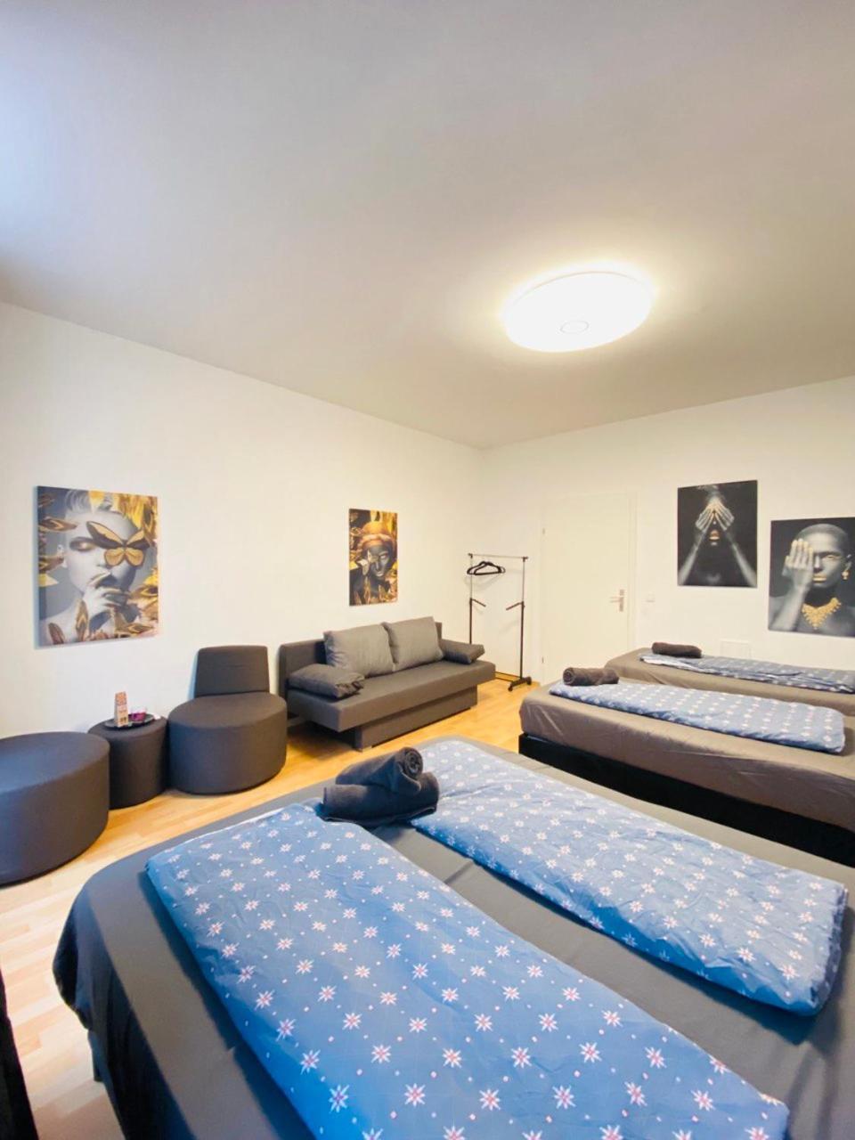 Family Apartment Vienna