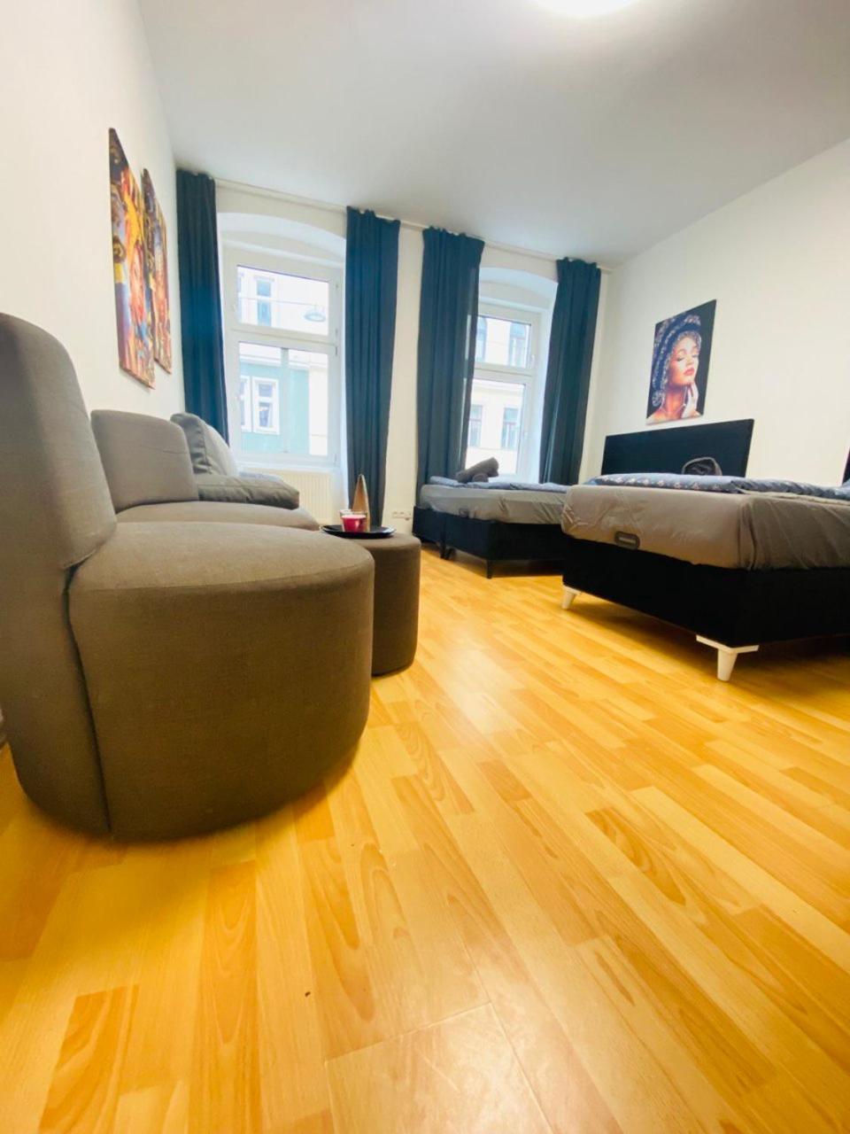 Family Apartment