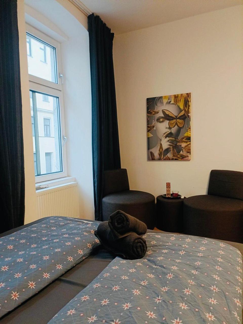 Apartment Family *