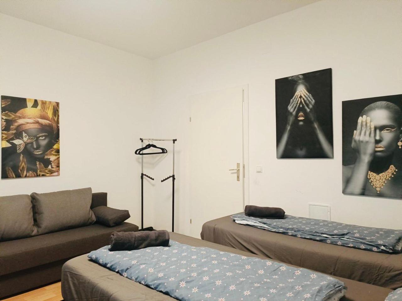 Apartment Family Vienna