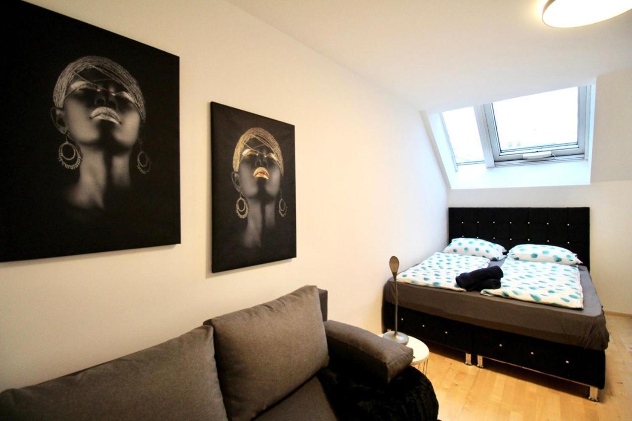 Apartment Family In Praterstern Area Dw20 Wien