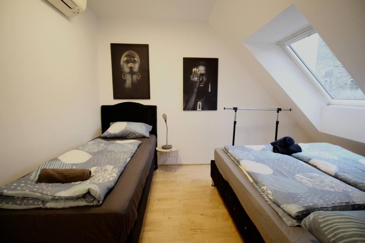 Apartment Family In Praterstern Area Dw20 Wien