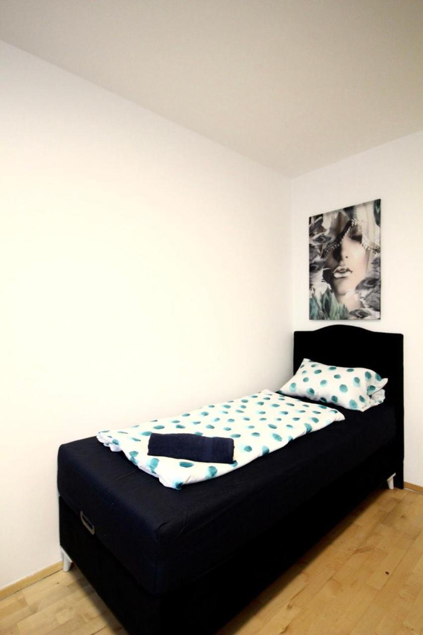 Apartment Family In Praterstern Area Dw20 Wien