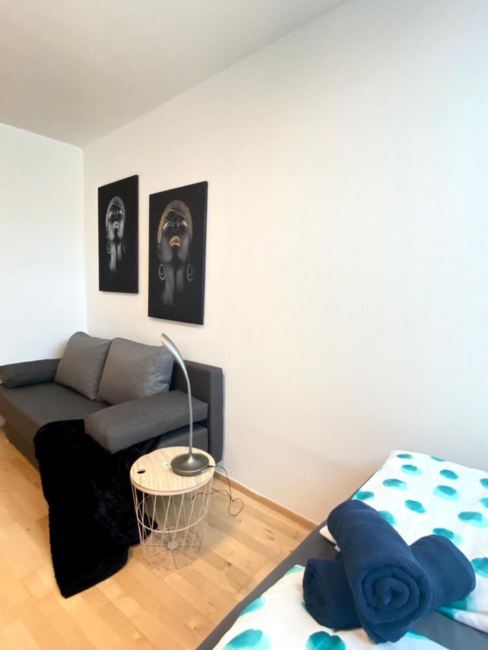 Apartment Family In Praterstern Area Dw20
