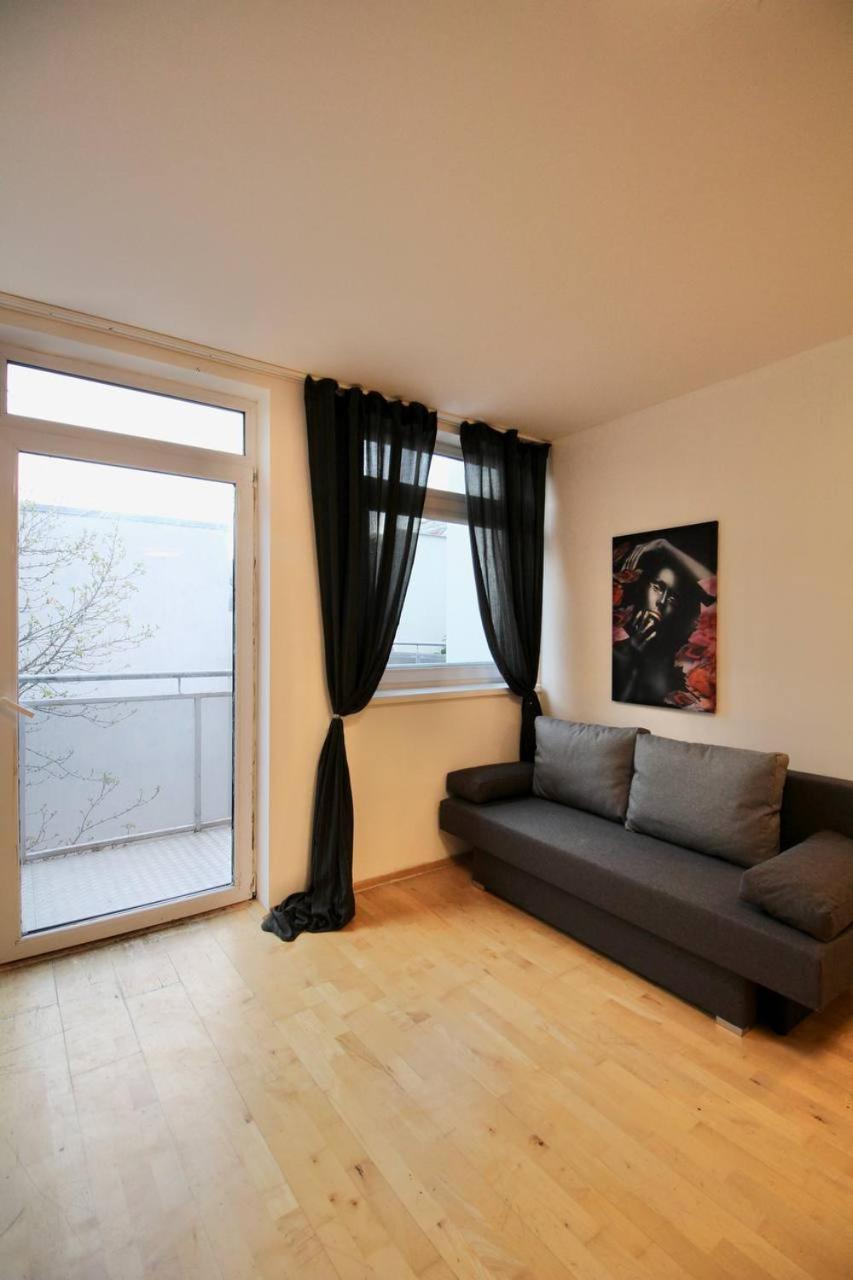 Apartment Family In Praterstern Area Dw20 Wien