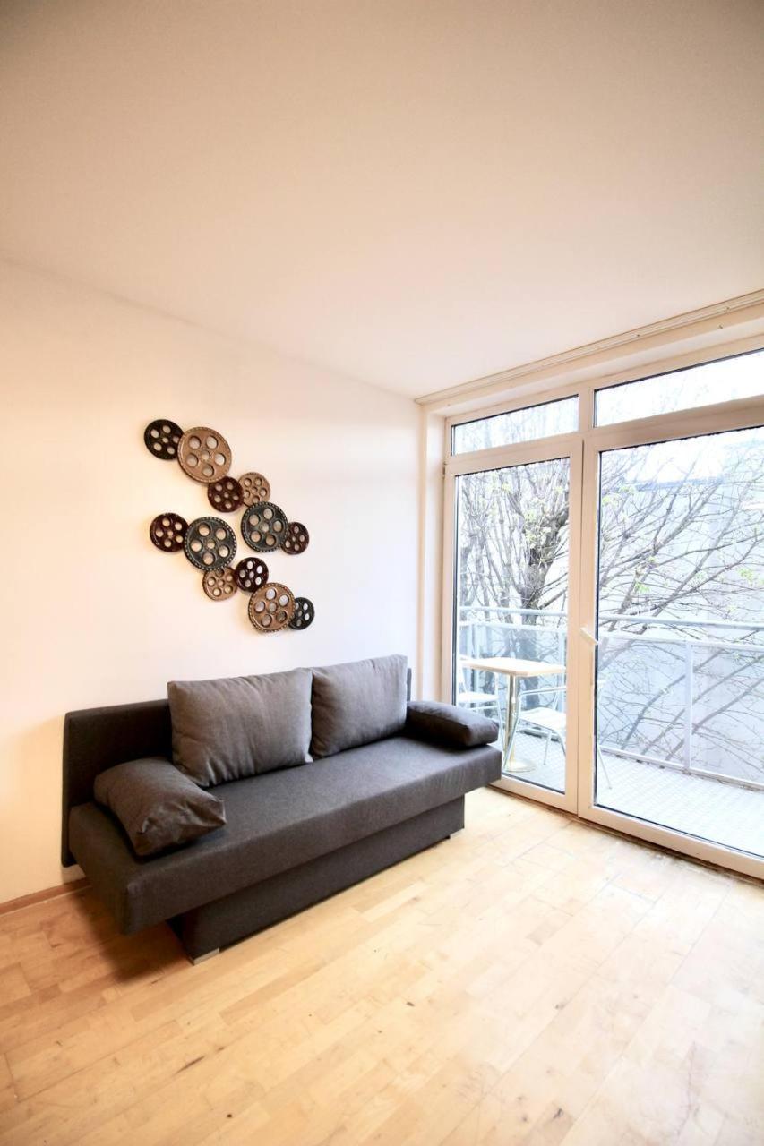 Apartment Family In Praterstern Area Dw20 Wien