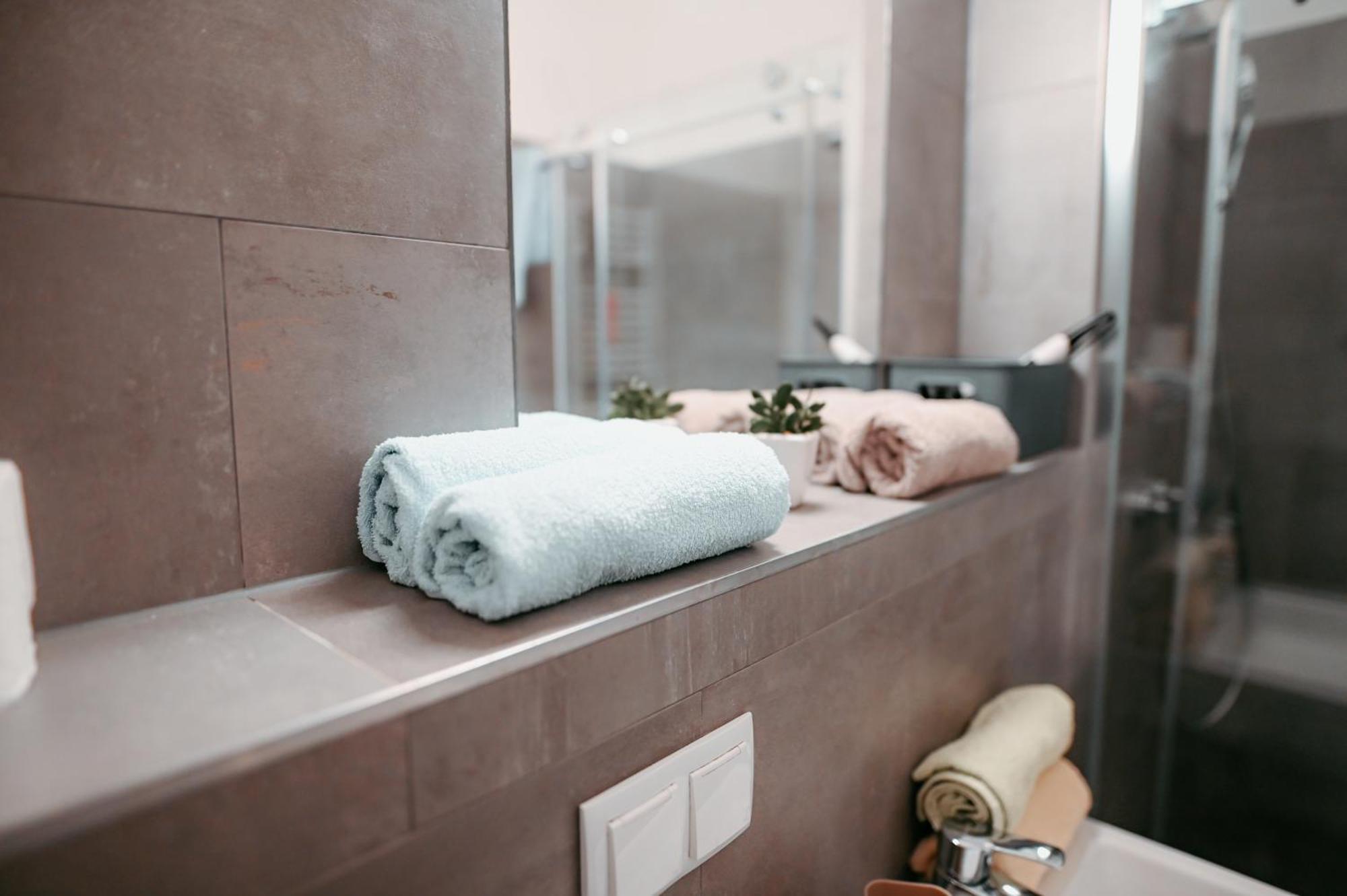 Apartamento Raimond 12 Viena
