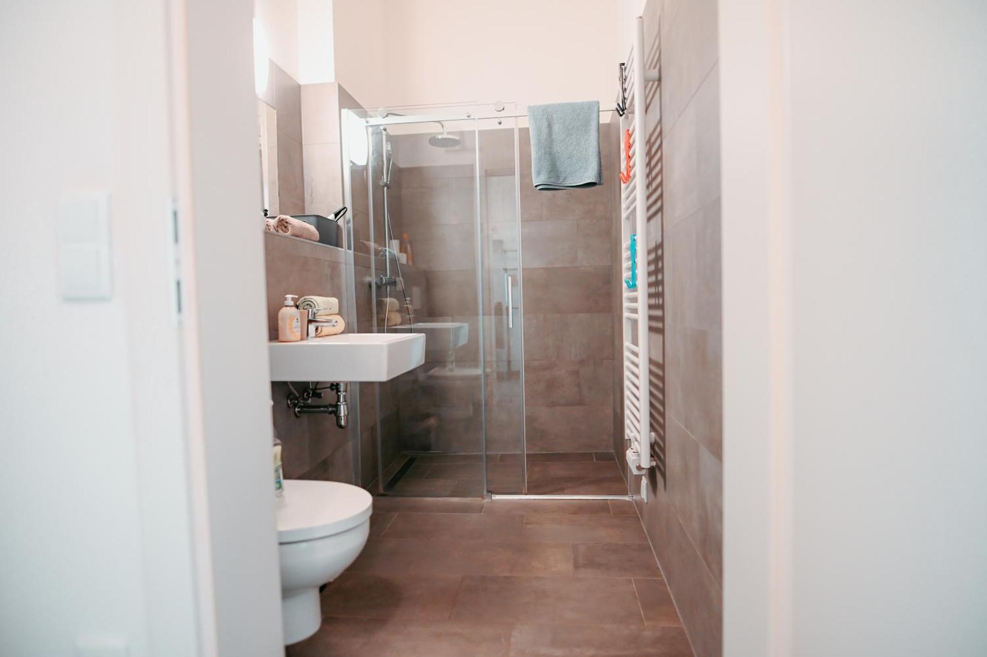 Raimond 12 Apartamento *