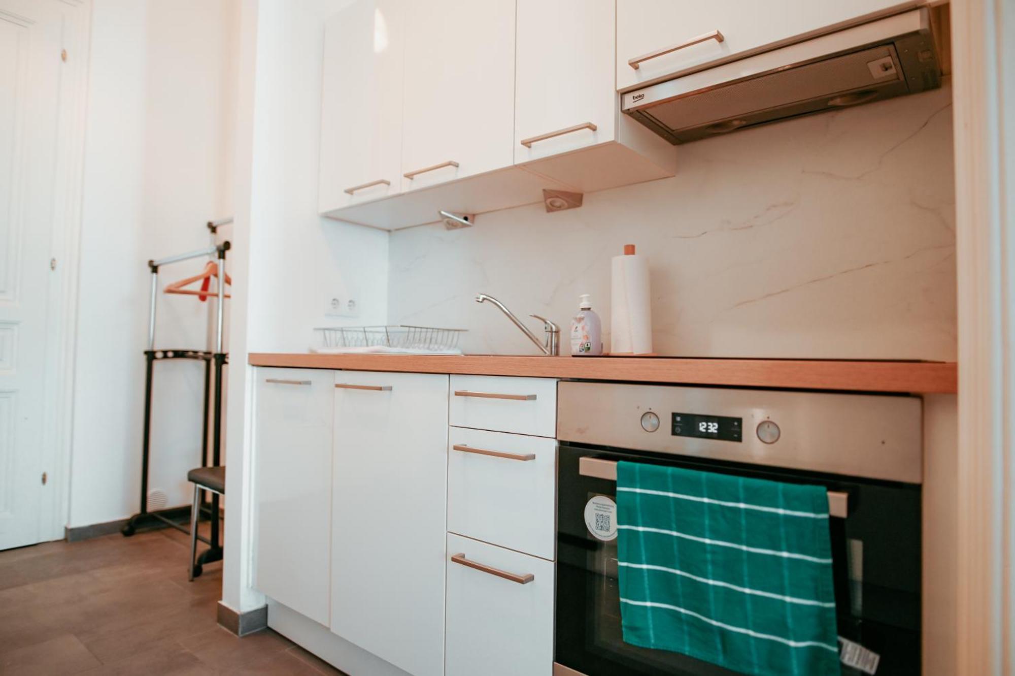 Raimond 12 Apartamento Viena
