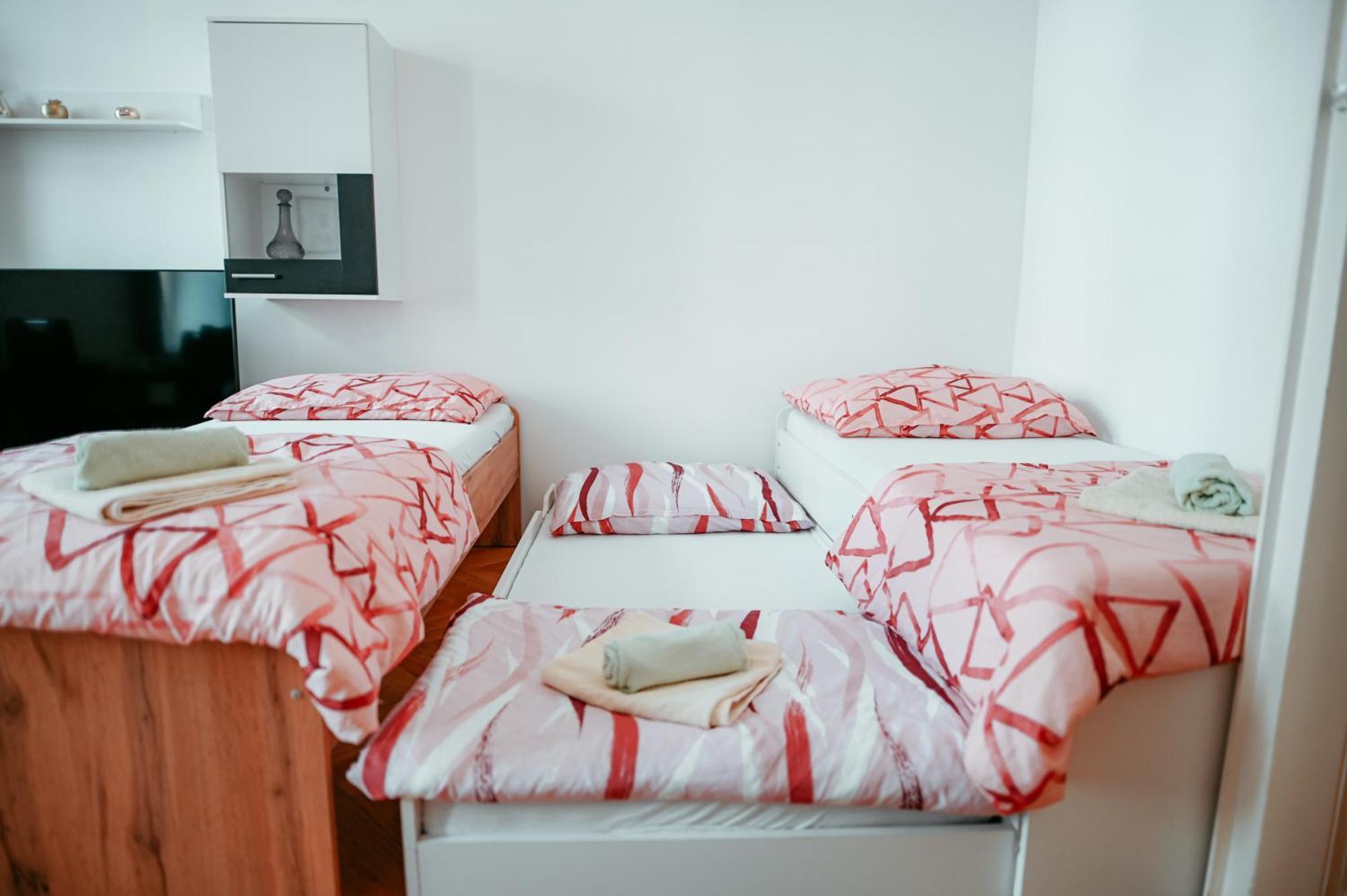 Apartamento Raimond 12 *