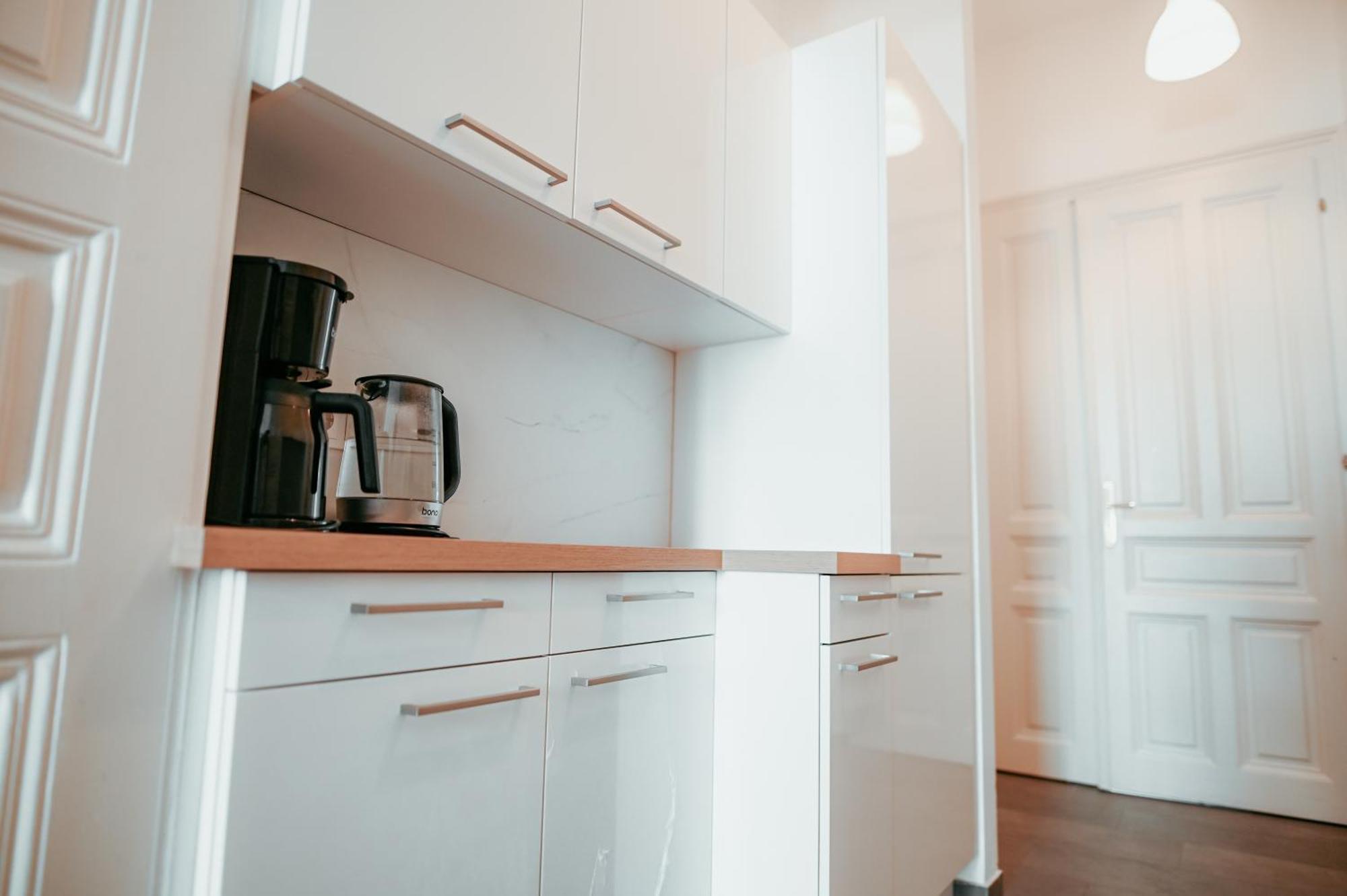 Raimond 12 Apartamento Viena
