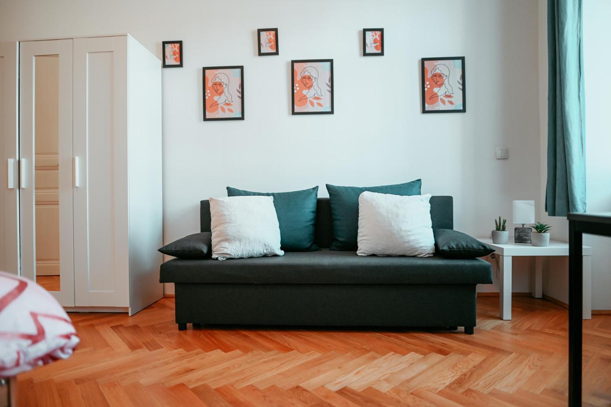 Raimond 12 Apartamento *