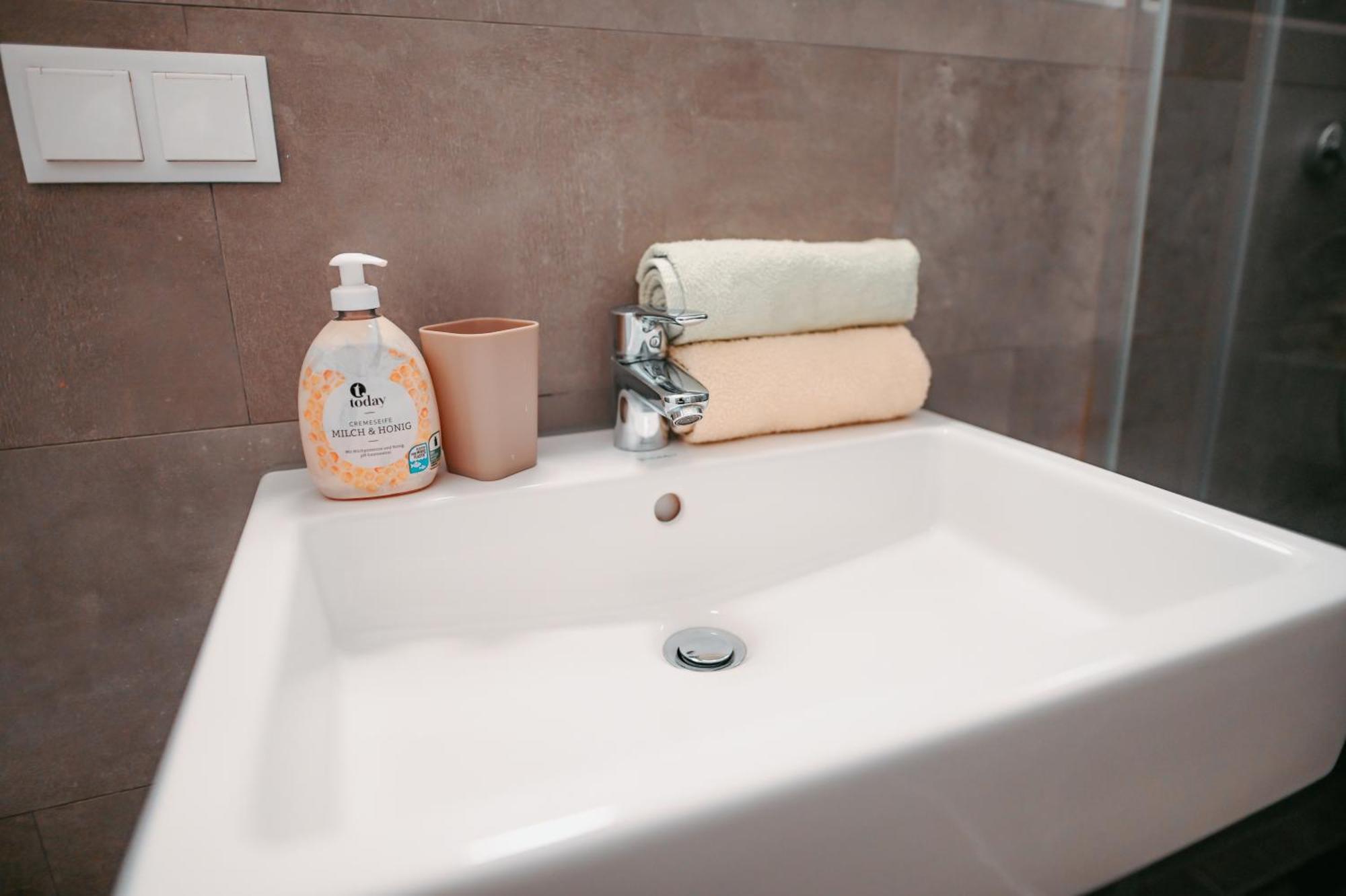 Apartamento Raimond 12 Viena