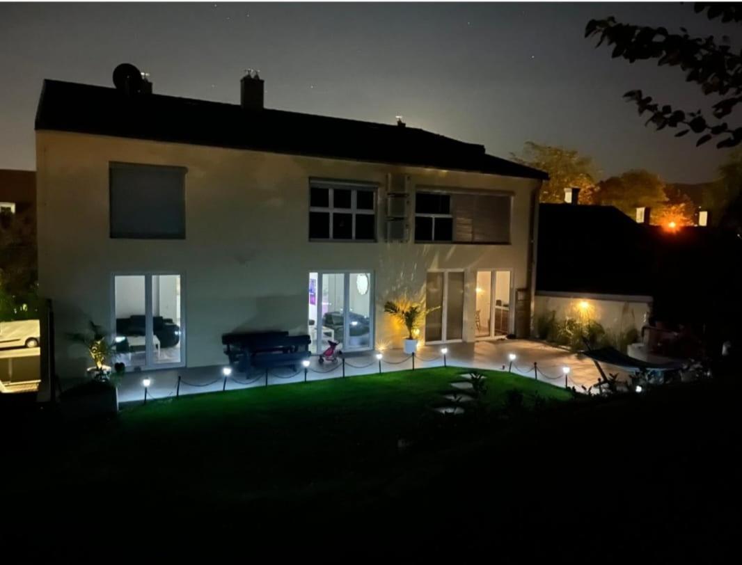 Gardenloft No2 Apartment Vienna