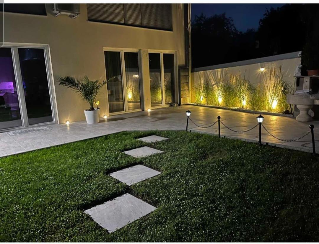 Apartment Gardenloft No2