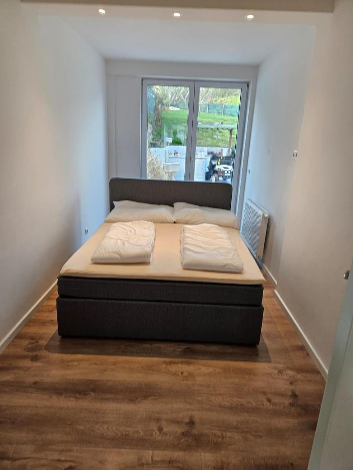 Gardenloft No2 Apartment Vienna