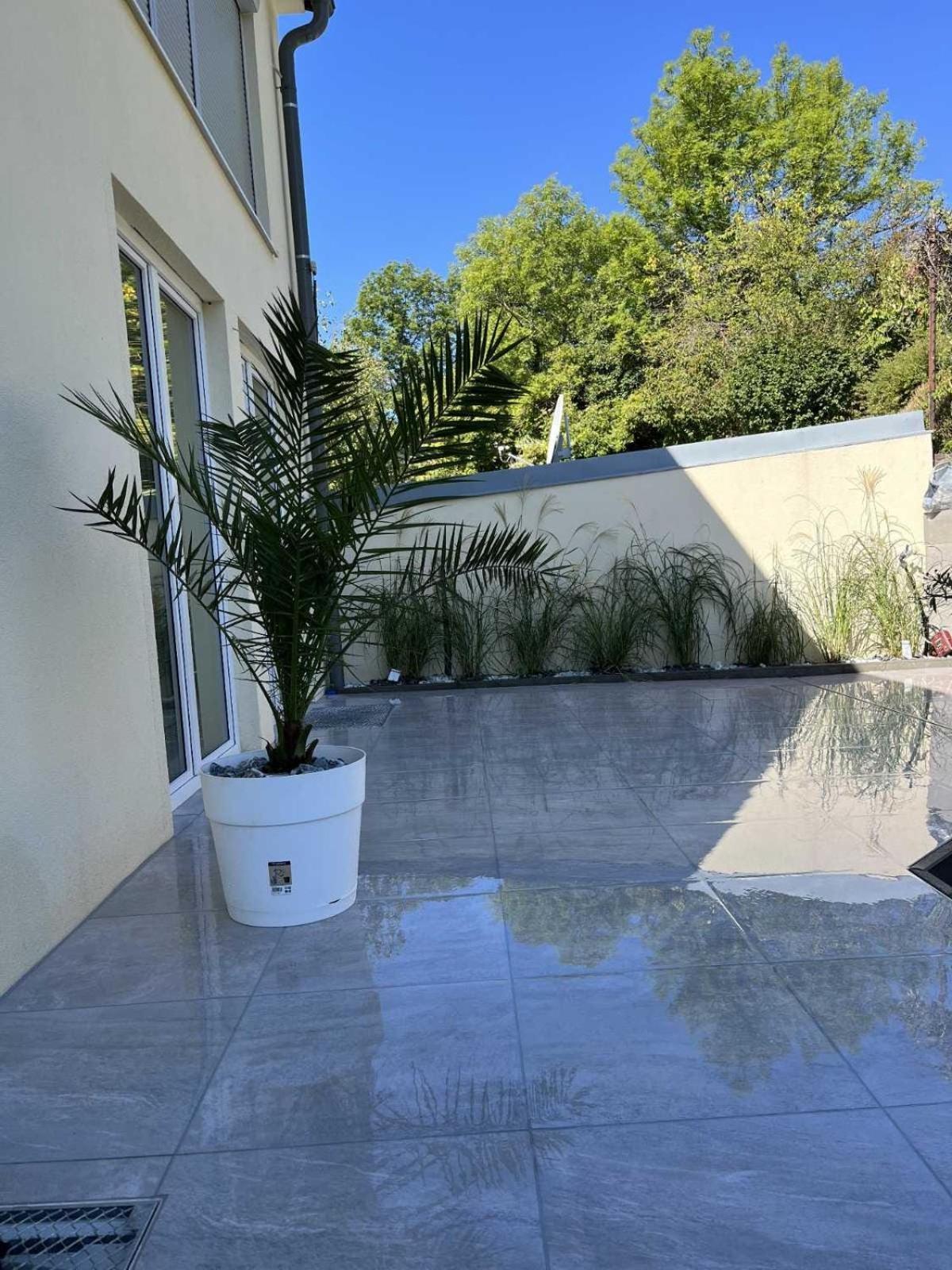 Apartment Gardenloft No2