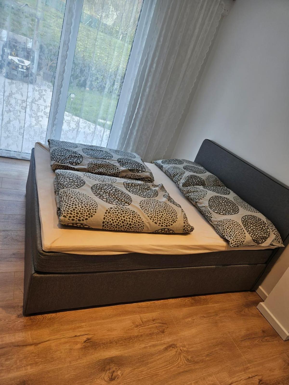 Gardenloft No2 Apartment
