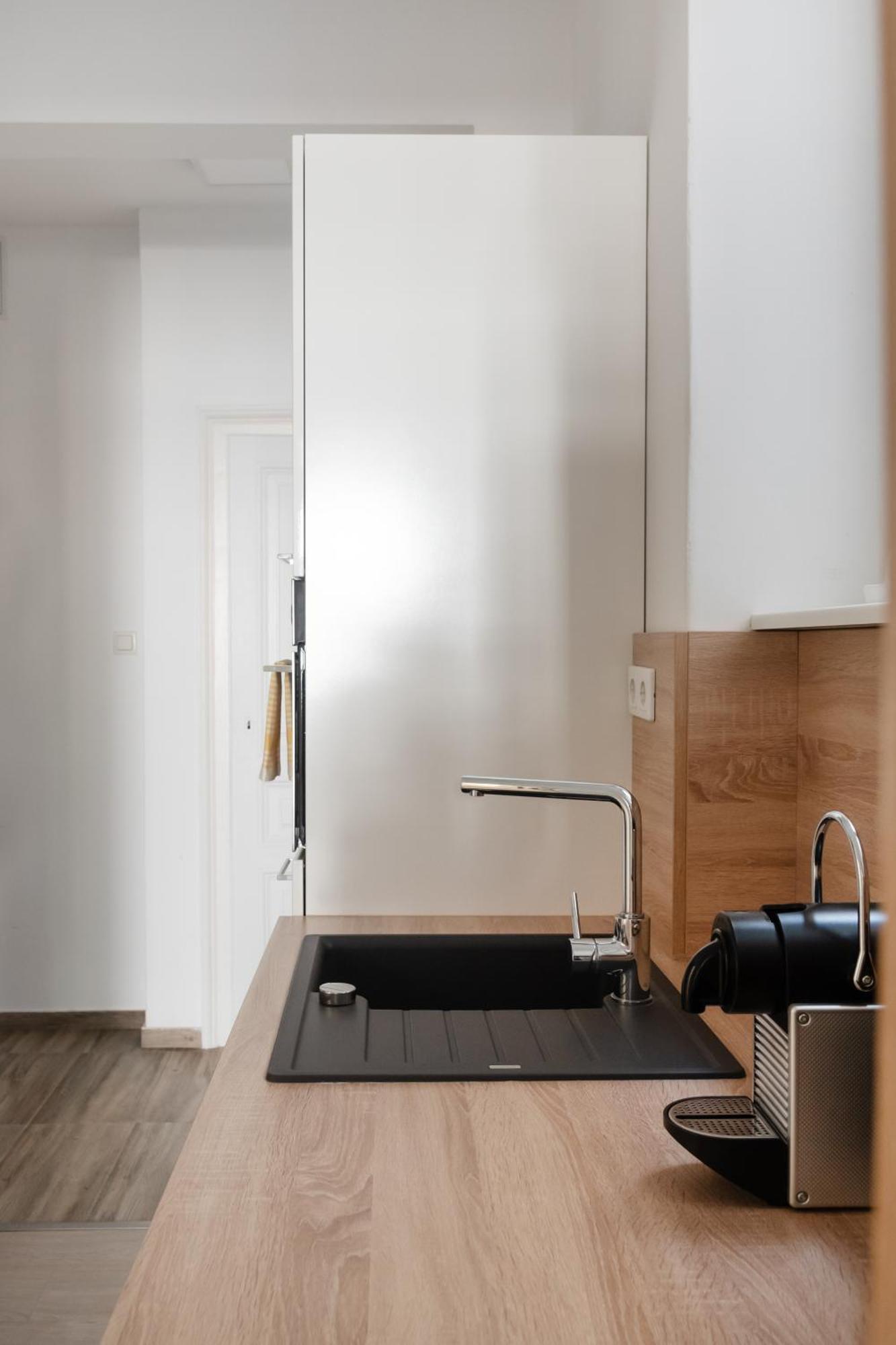 Apartment Lovely Near Vienna