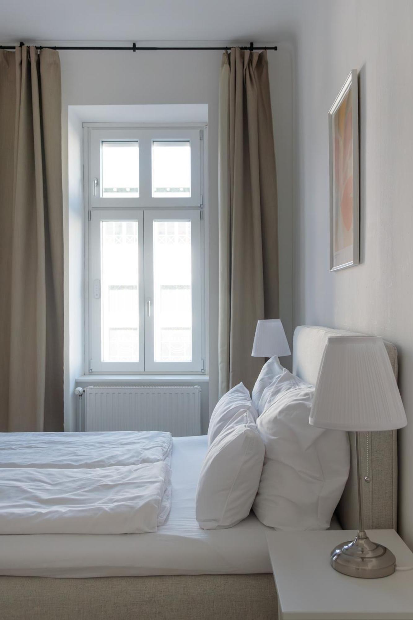 Apartamento Near