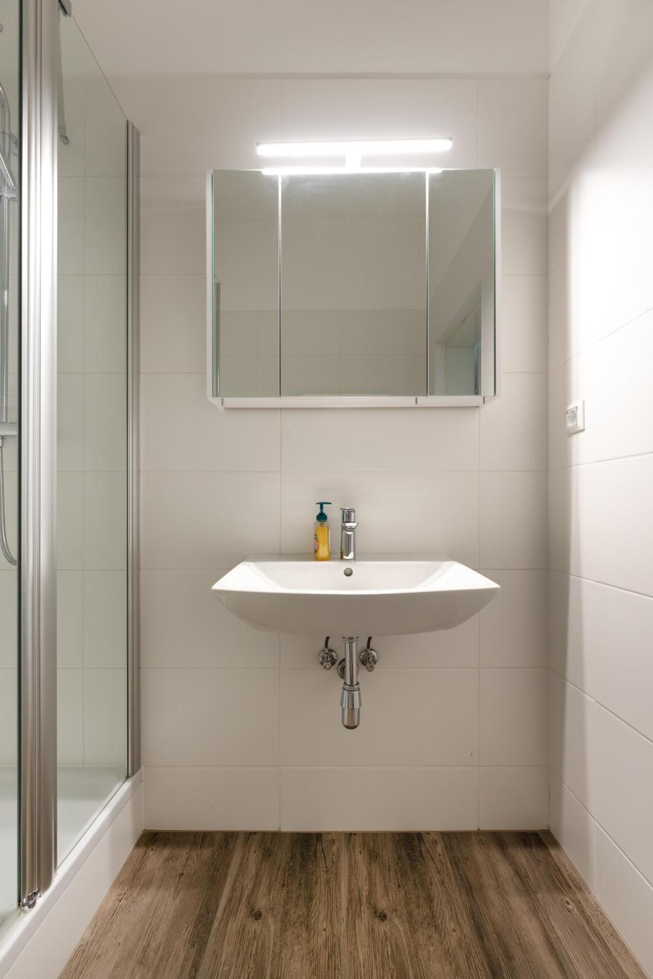 Apartamento Near *
