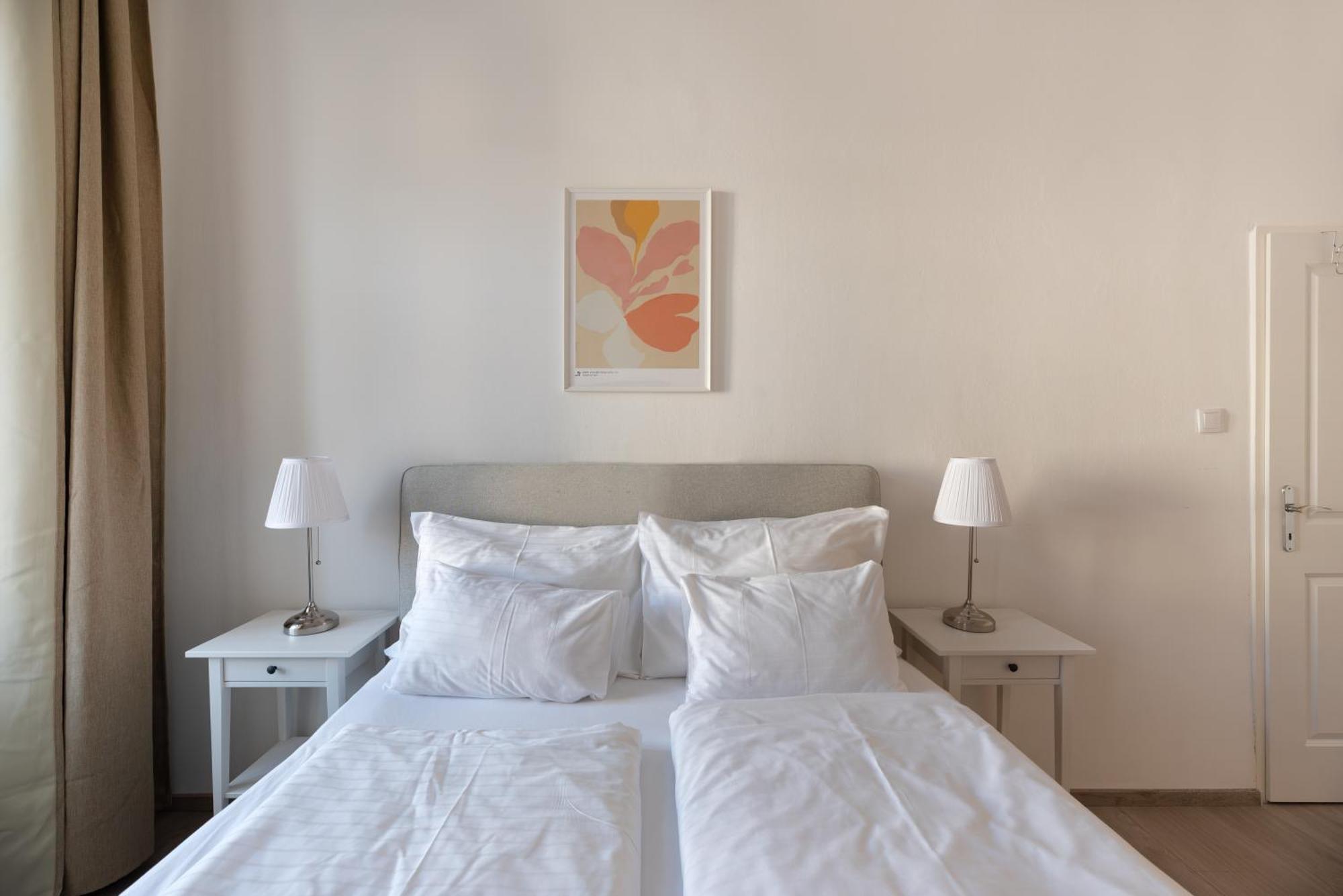 Apartamento Near *