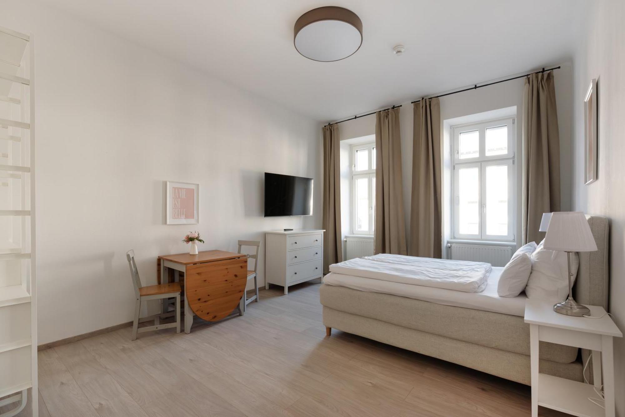Apartamento Near
