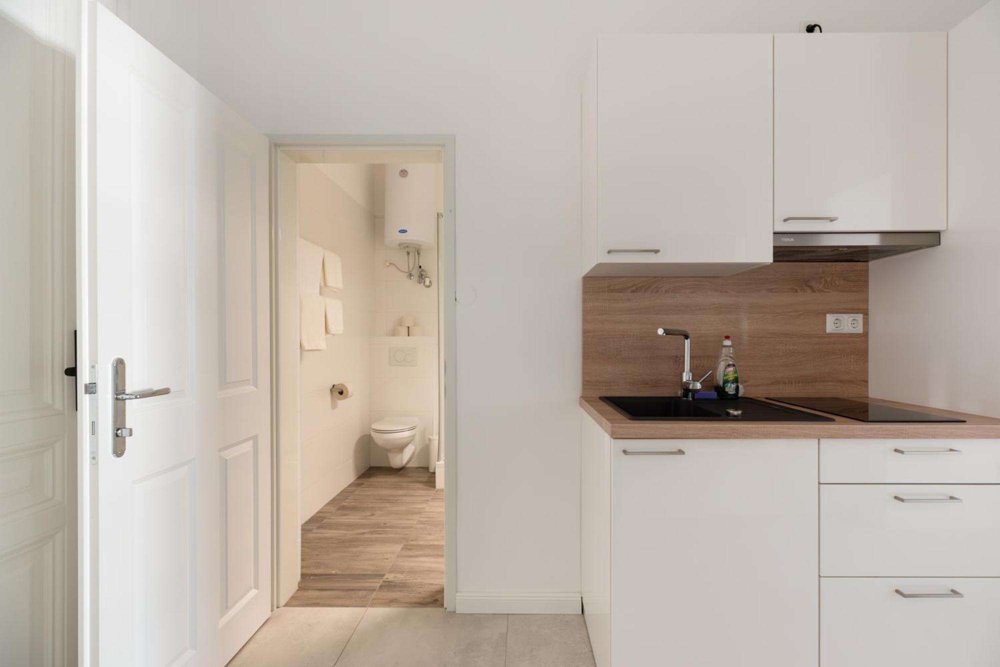 Apartamento Near *