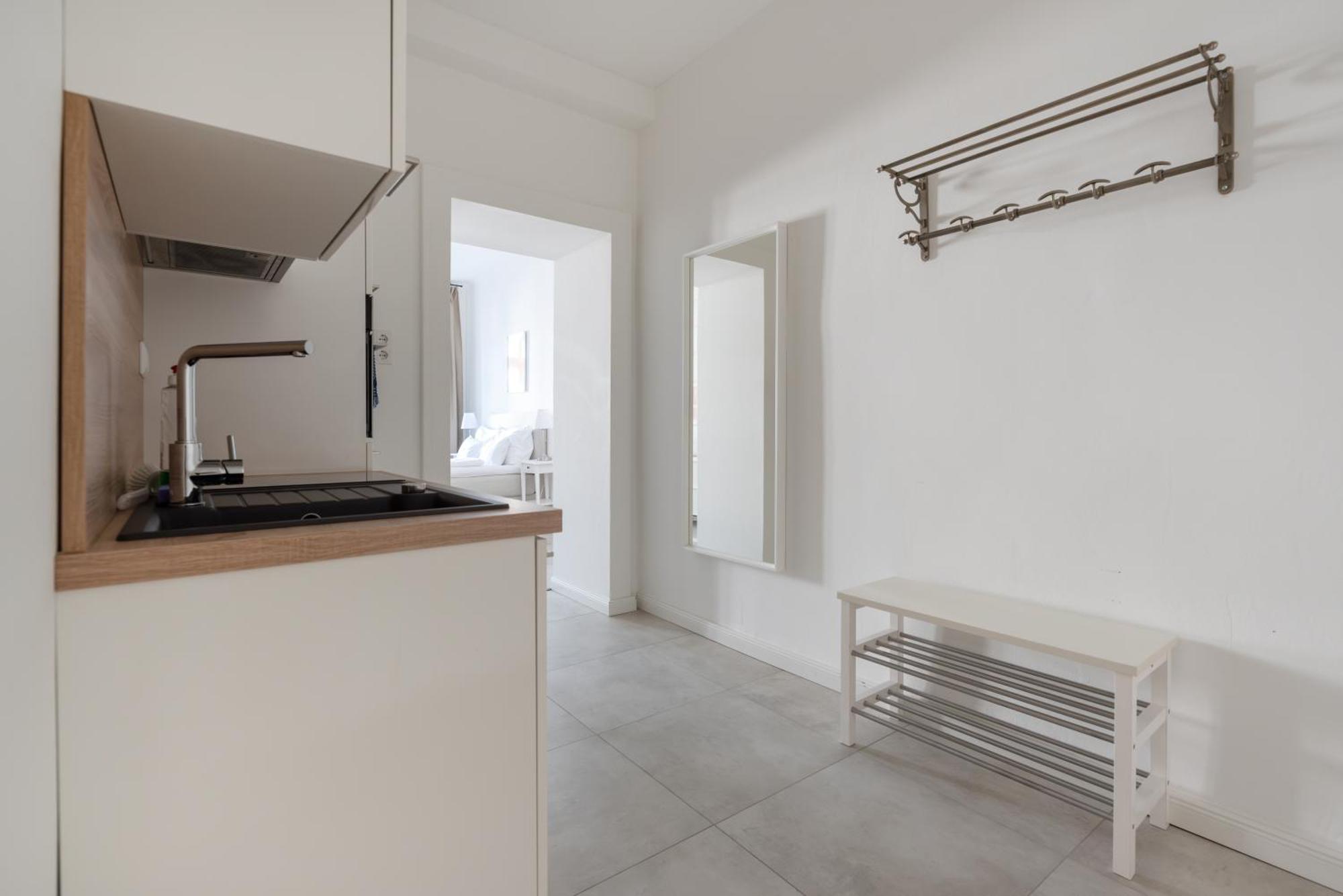 Apartamento Near Viena