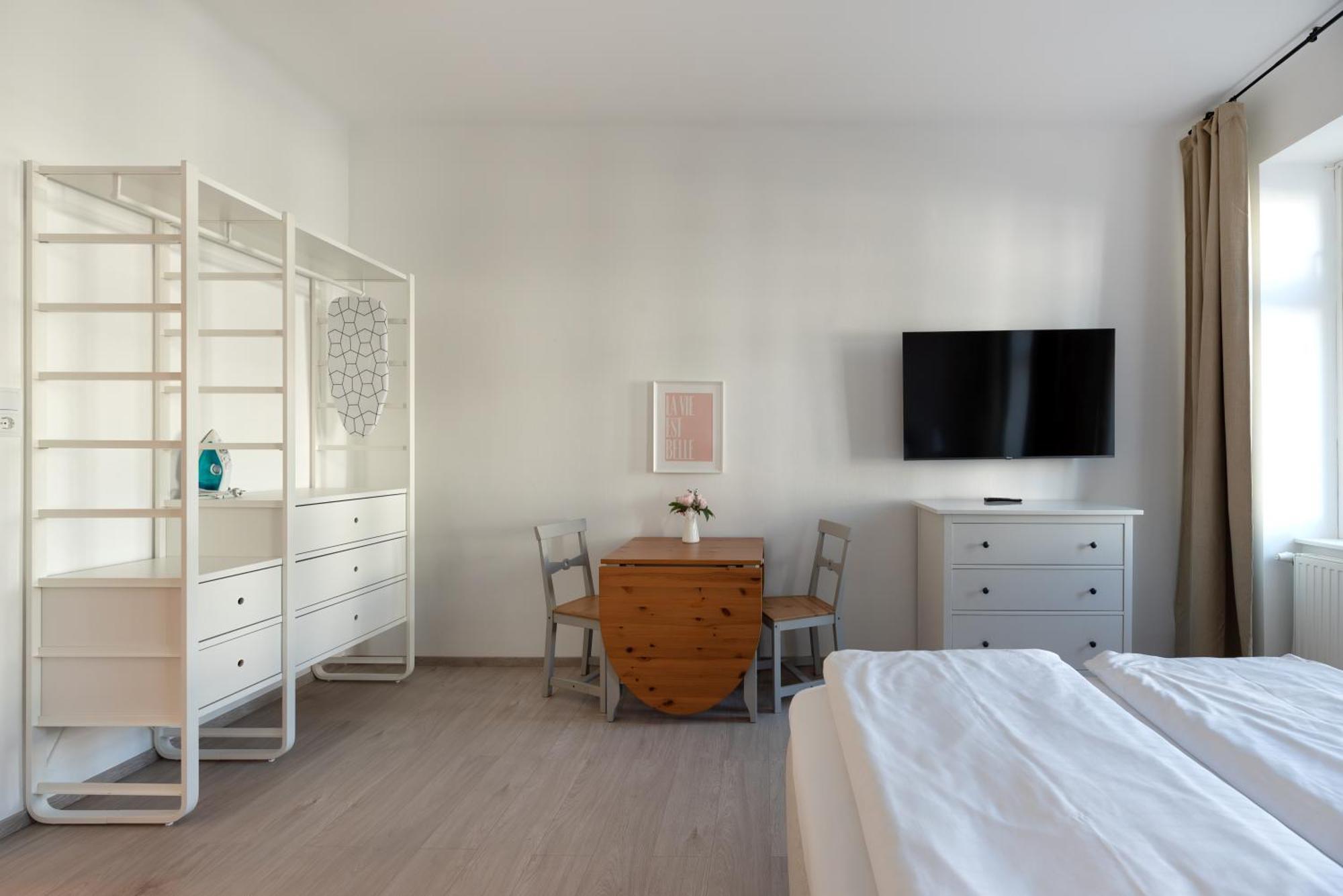 Apartamento Near