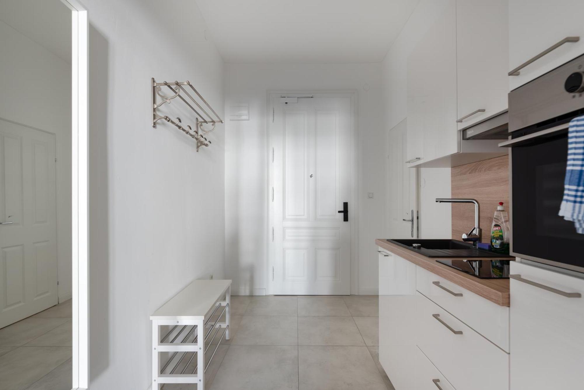 Near Apartamento