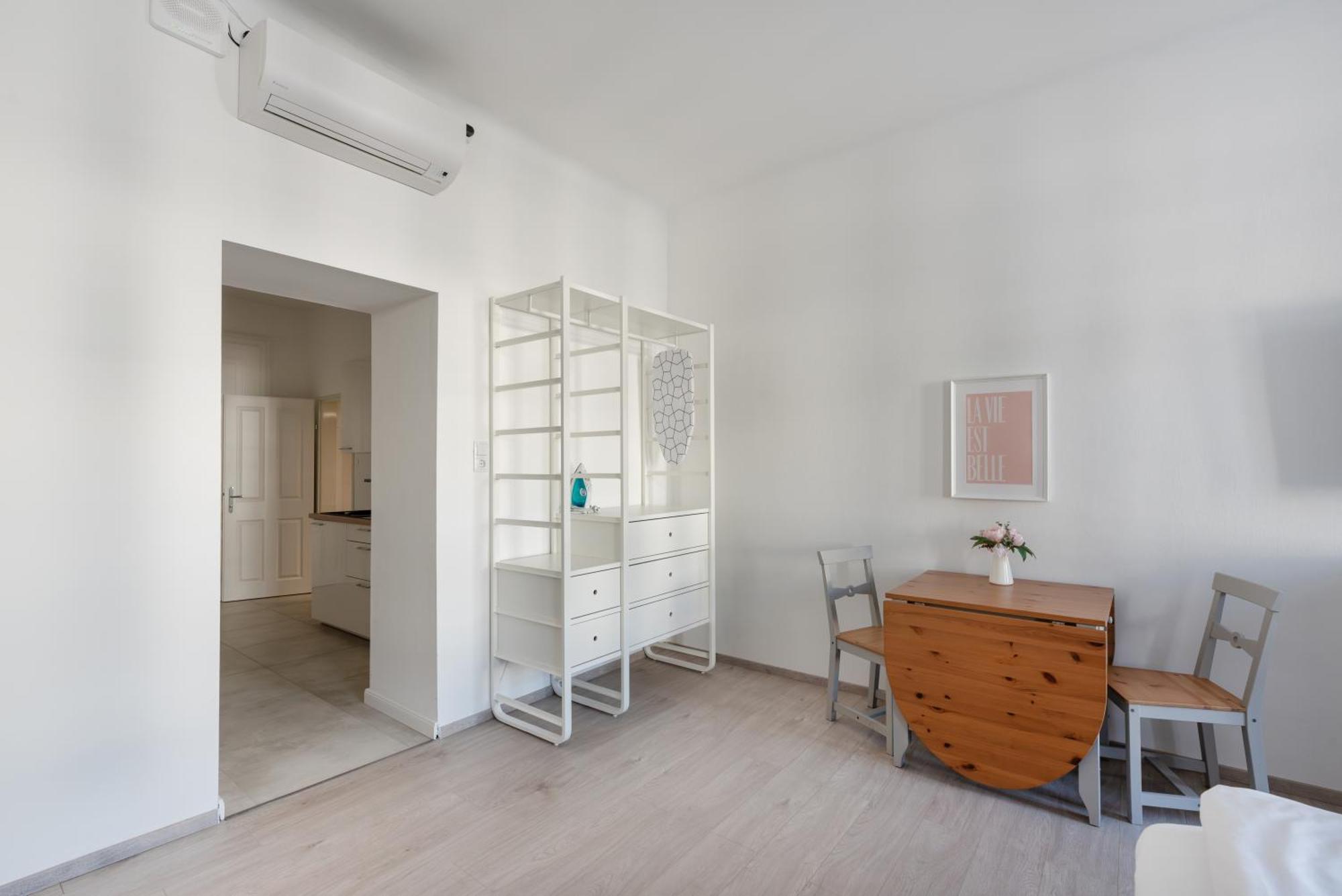 Apartamento Near Viena