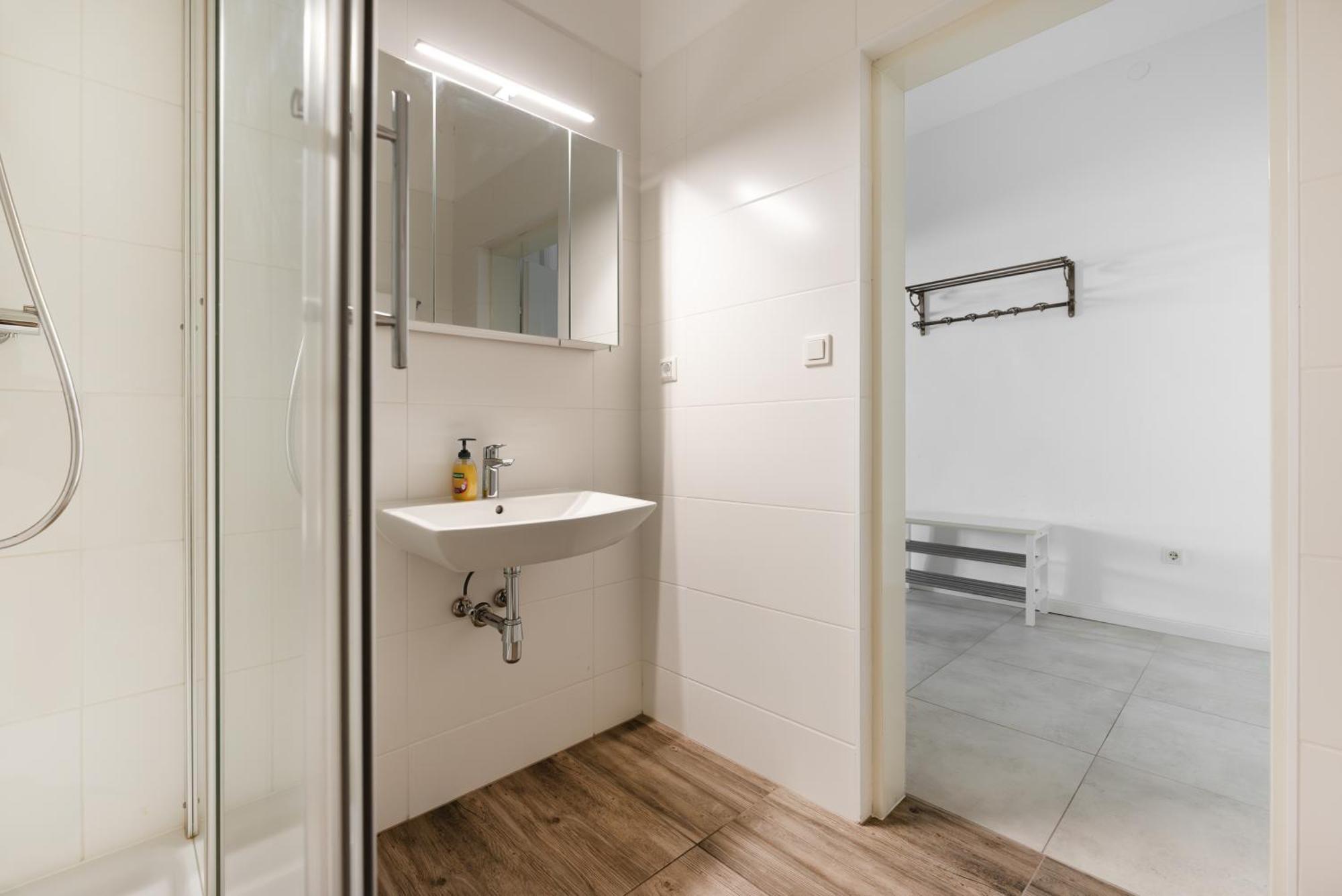 Apartamento Near