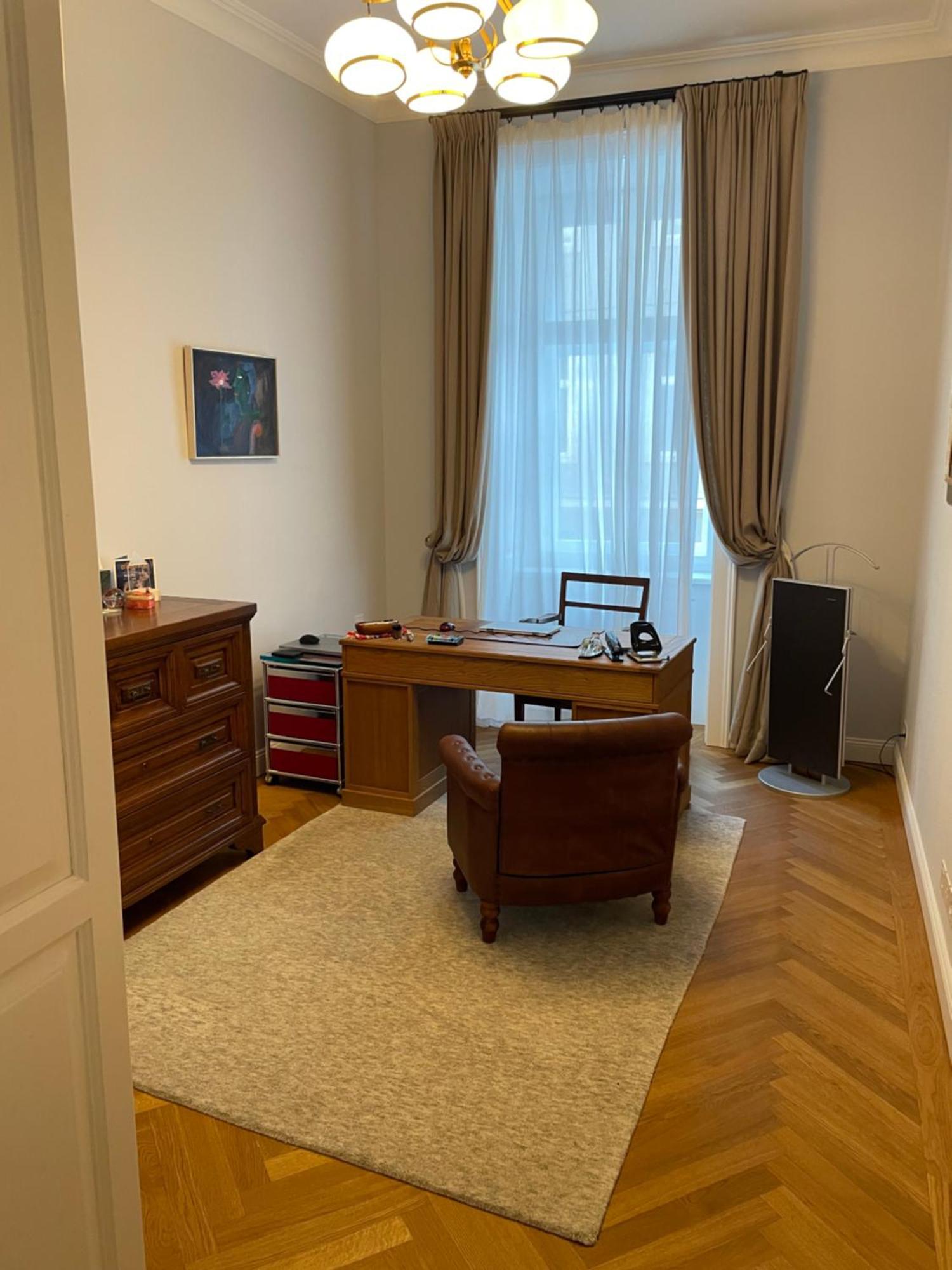Apartment Repraesentative In Bester Lage