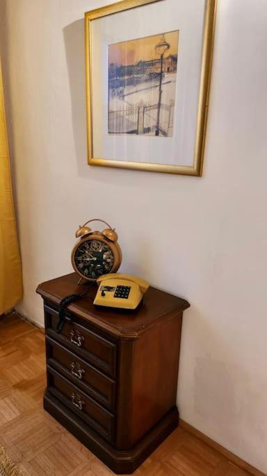 Innere Stadt Apartment Vienna