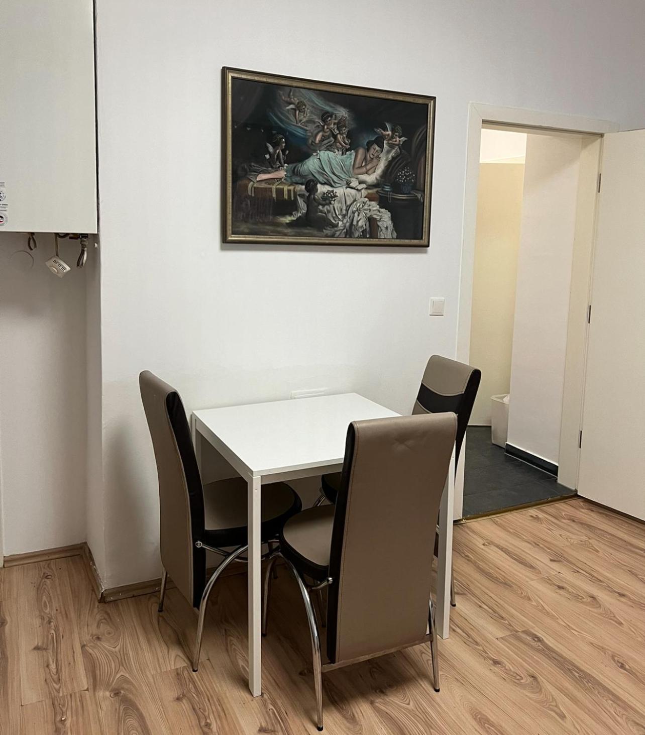 Apartamento 4a Simmeriner Hauptstrasse Viena