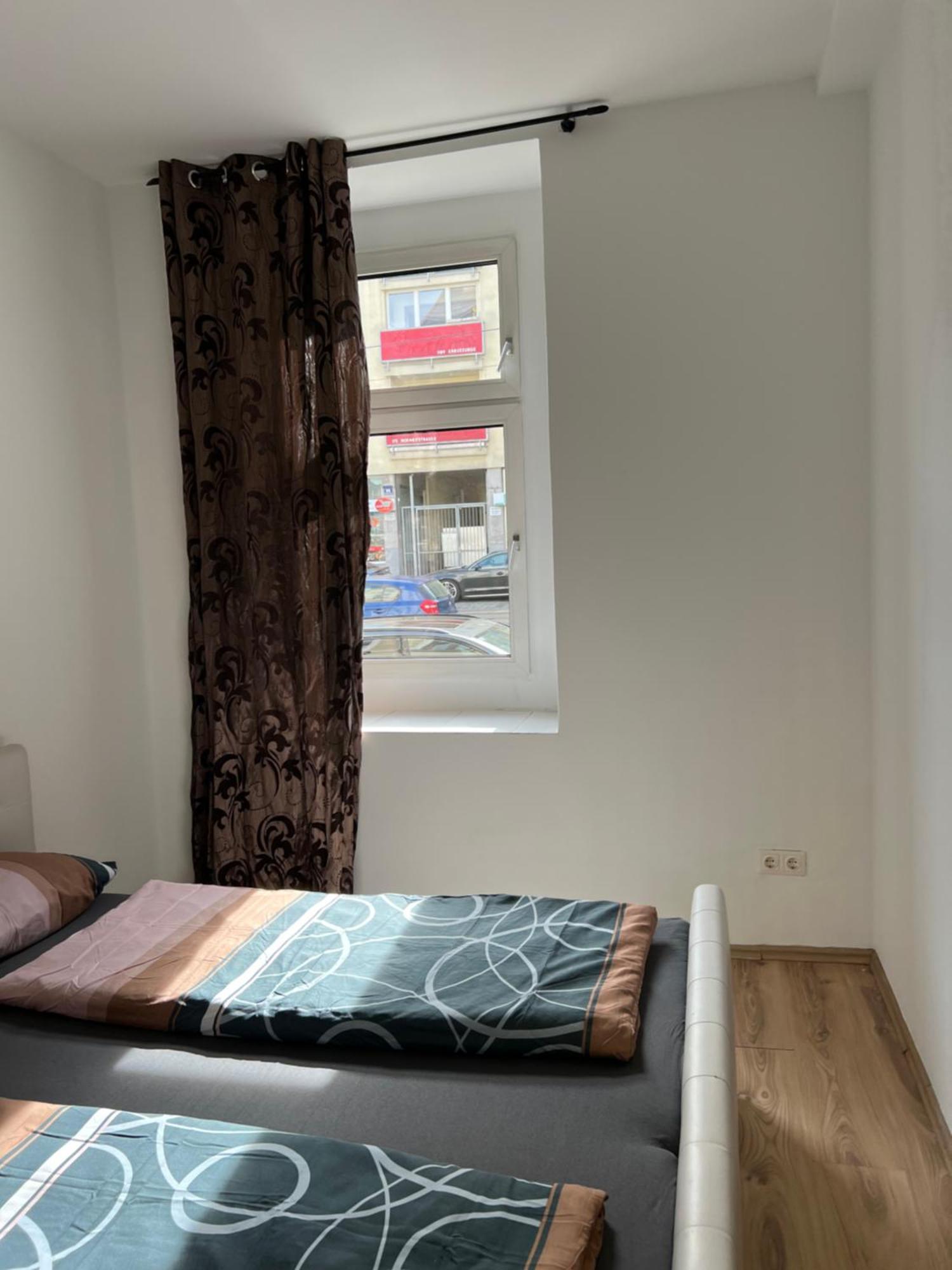 4a Simmeriner Hauptstrasse Viena