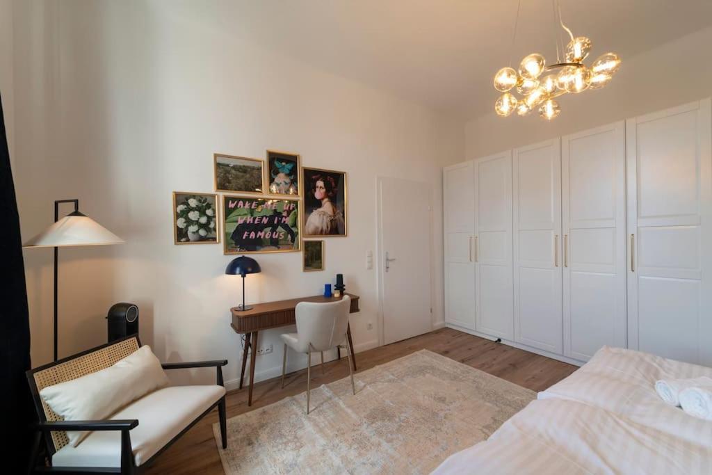 Fanny By Levestate Apartment Vienna