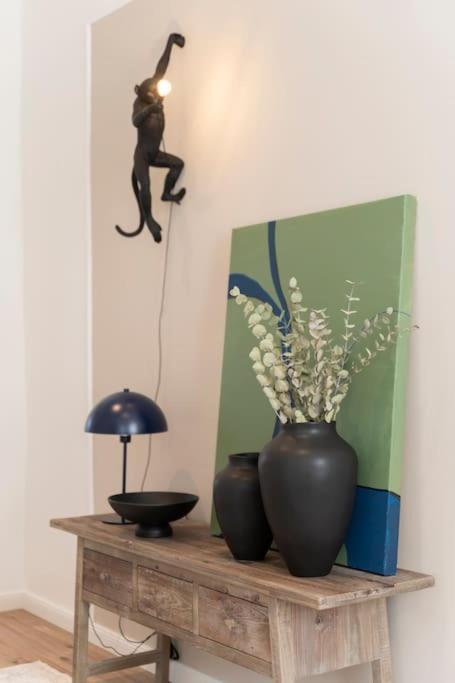 Apartment Fanny By Levestate *