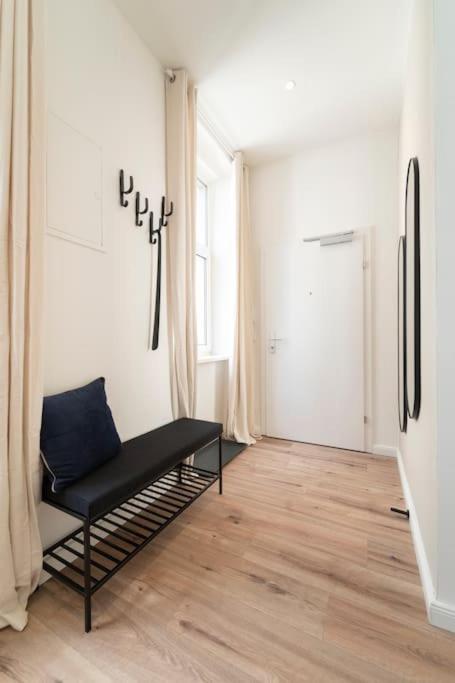 Fanny By Levestate Apartment Vienna