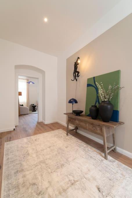 Fanny By Levestate Apartment Vienna