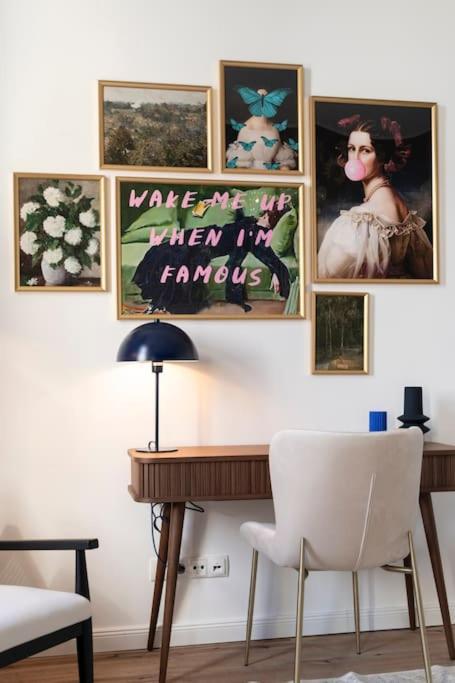 Apartment Fanny By Levestate