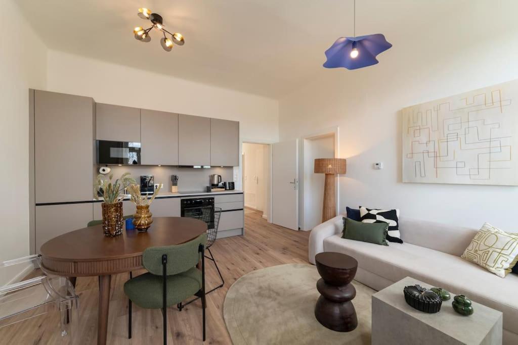 Apartment Fanny By Levestate *
