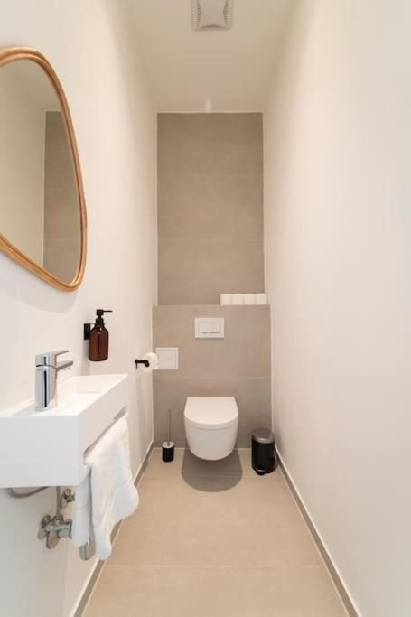 Fanny By Levestate Apartment Vienna