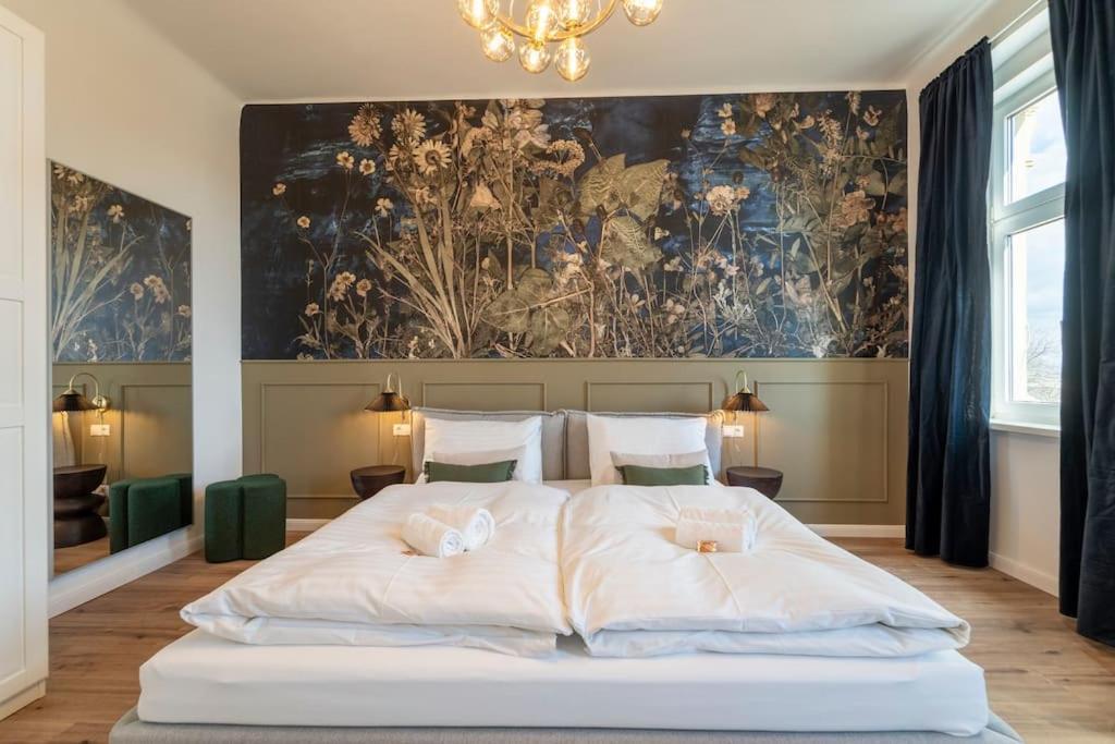 Fanny By Levestate Apartment Vienna