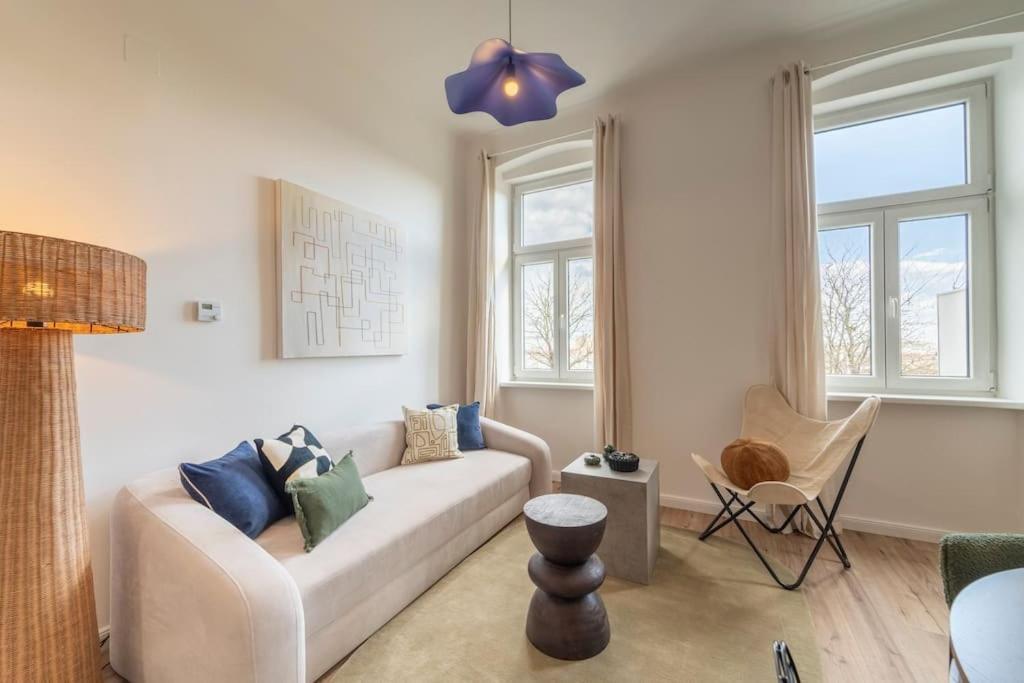 Apartment Fanny By Levestate *