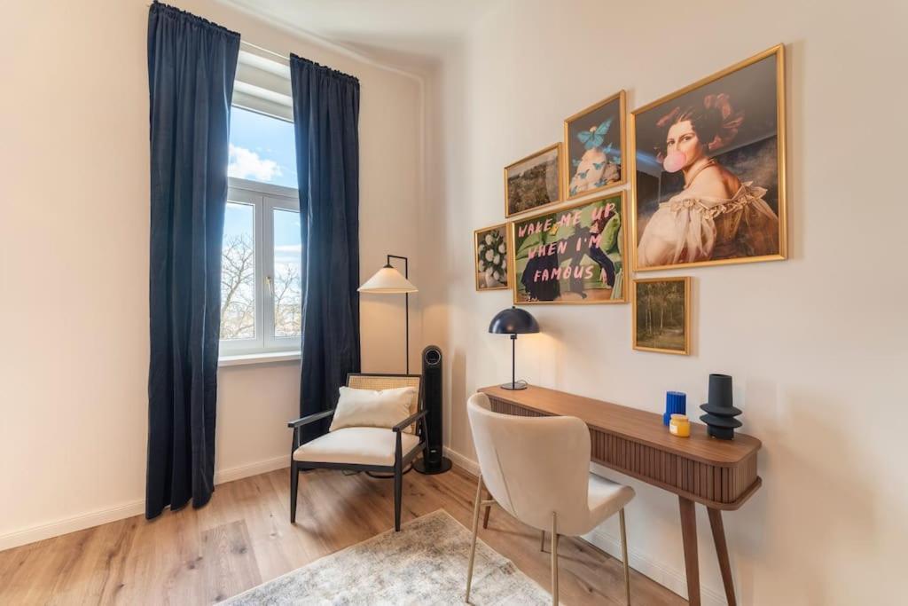 Fanny By Levestate Apartment Vienna